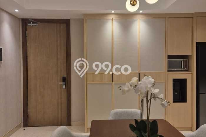 Disewakan Apartemen Ekonomis 2 KT di Tanjung Barat Jakarta Selatan Disewakan Apartemen Ekonomis 2 KT di Tanjung Barat Jakarta Selatan