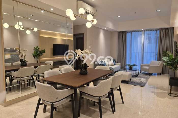 Disewakan Apartemen Ekonomis 2 KT di Tanjung Barat Jakarta Selatan Disewakan Apartemen Ekonomis 2 KT di Tanjung Barat Jakarta Selatan