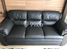 Apartemen Strategis di Kuningan, Luas 77m2m², 2 KT Apartemen Strategis di Kuningan, Luas 77m2m², 2 KT