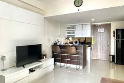 Apartemen Cozy Dijual di Bandung Spesifikasi 2 KT, 2 KM Apartemen Cozy Dijual di Bandung Spesifikasi 2 KT, 2 KM