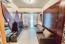 Apartemen Cozy Dijual di Jakarta Selatan Spesifikasi 2 KT, 2 KM Apartemen Cozy Dijual di Jakarta Selatan Spesifikasi 2 KT, 2 KM