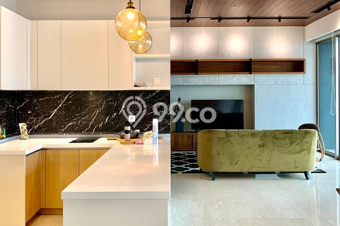 Untuk Dijual Apartemen Eksklusif 2 Bedroom di Tangerang Dekat ke Fasilitas Publik Untuk Dijual Apartemen Eksklusif 2 Bedroom di Tangerang Dekat ke Fasilitas Publik
