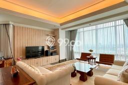 Apartemen Luxury Dijual di Jakarta Selatan Lokasi Strategis Punya 3 Kamar Tidur Apartemen Luxury Dijual di Jakarta Selatan Lokasi Strategis Punya 3 Kamar Tidur