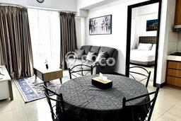 Hunian Strategis 92m2 di Kuningan Jakarta Selatan 3 Bedroom Hunian Strategis 92m2 di Kuningan Jakarta Selatan 3 Bedroom