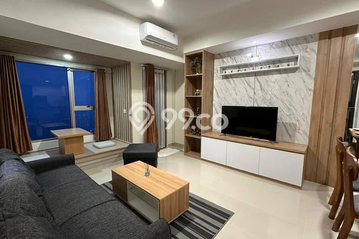 Unit Apartemen Dijual di Cikarang Selatan, Bekasi, dengan 2 Bedroom, 2 Bathroom Unit Apartemen Dijual di Cikarang Selatan, Bekasi, dengan 2 Bedroom, 2 Bathroom