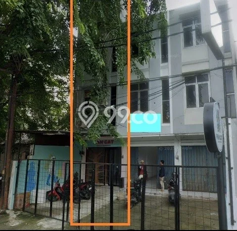 Untuk Dijual! Ruko di Pondok Kelapa Jakarta Timur LT 65m2 / LB 160m2 Kawasan Strategis Untuk Dijual! Ruko di Pondok Kelapa Jakarta Timur LT 65m2 / LB 160m2 Kawasan Strategis