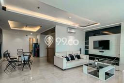 Apartemen Disewakan 3 Kamar Hemat Siap Huni di Jakarta Selatan, Luas 228m2 Apartemen Disewakan 3 Kamar Hemat Siap Huni di Jakarta Selatan, Luas 228m2