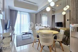 Apartemen Prestisius Dijual di Jakarta Selatan Lokasi Strategis Punya 2 Kamar Tidur Apartemen Prestisius Dijual di Jakarta Selatan Lokasi Strategis Punya 2 Kamar Tidur
