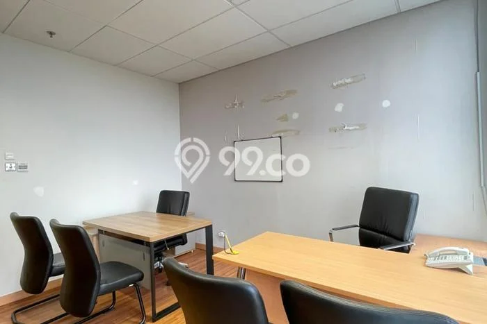 FOR RENT! Kantor di TB Simatupang Cocok untuk Bisnis 130m2 FOR RENT! Kantor di TB Simatupang Cocok untuk Bisnis 130m2