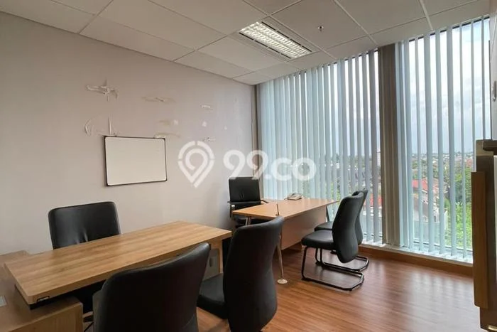 FOR RENT! Kantor di TB Simatupang Cocok untuk Bisnis 130m2 FOR RENT! Kantor di TB Simatupang Cocok untuk Bisnis 130m2