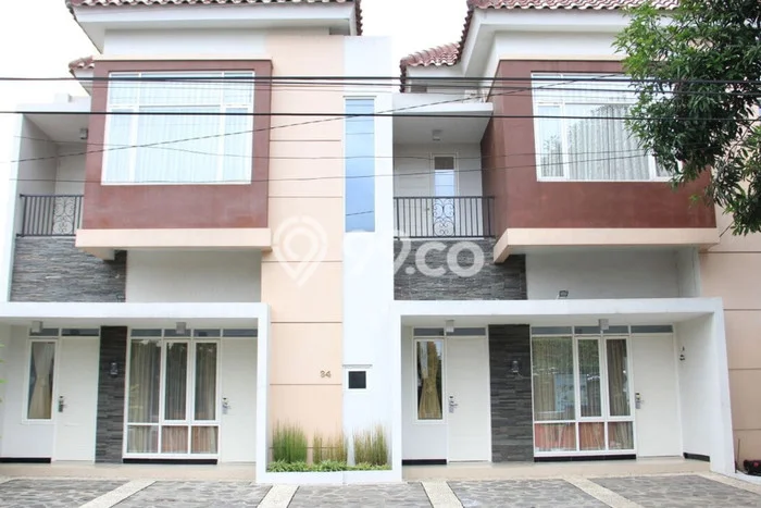 BISNIS POTENSIAL! Vila di Mergangsan, Area 245m2m², Potensi Menjanjikan BISNIS POTENSIAL! Vila di Mergangsan, Area 245m2m², Potensi Menjanjikan