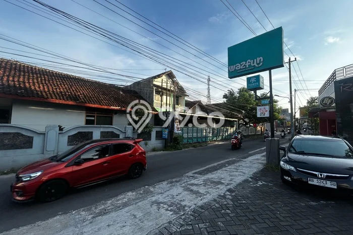 Hunian Nyaman Asri 3 KT Siap Huni di Condong Catur Sleman Hunian Nyaman Asri 3 KT Siap Huni di Condong Catur Sleman