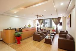 INVESTASI MENGUNTUNGKAN! Hotel Kawasan , Luas 6000m2m², Pusat Komersial INVESTASI MENGUNTUNGKAN! Hotel Kawasan , Luas 6000m2m², Pusat Komersial