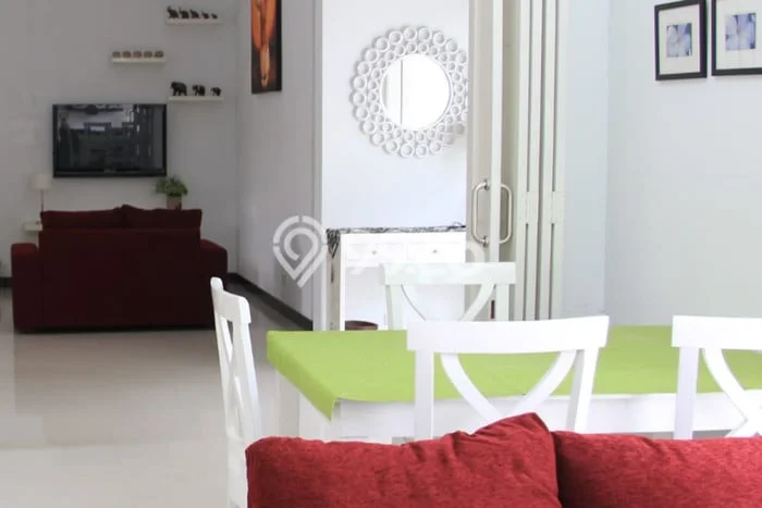 BISNIS POTENSIAL! Vila di Mergangsan, Area 245m2m², Potensi Menjanjikan BISNIS POTENSIAL! Vila di Mergangsan, Area 245m2m², Potensi Menjanjikan