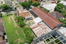 Tanah Siap Bangun Dijual di Sleman Punya Luas 648m2 Tanah Siap Bangun Dijual di Sleman Punya Luas 648m2