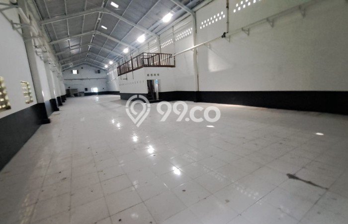 Gudang untuk disewa di Berbah punya LT 1000m2 & LB 700m2 harga sewa kompetitif Gudang untuk disewa di Berbah punya LT 1000m2 & LB 700m2 harga sewa kompetitif