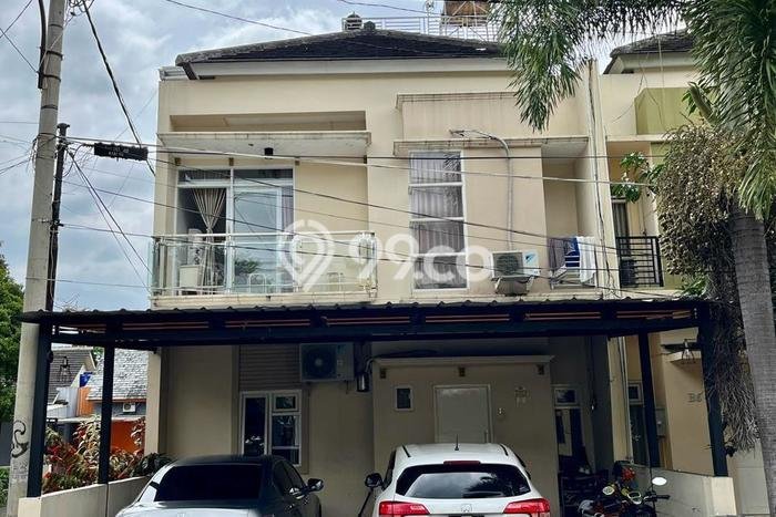 Jual Rumah Strategis Bagus Punya 3 KT di Rancaekek Bandung SHM Jual Rumah Strategis Bagus Punya 3 KT di Rancaekek Bandung SHM