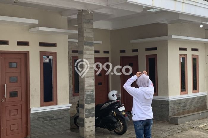 Vila di Ciater, Luas 90m2m², Ideal untuk beragam kebutuhan Vila di Ciater, Luas 90m2m², Ideal untuk beragam kebutuhan