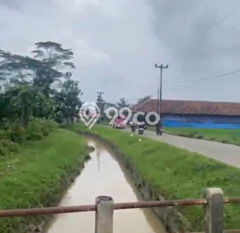 Tanah Kosong Dijual di Subang dengan Area 15000m2 Tanah Kosong Dijual di Subang dengan Area 15000m2