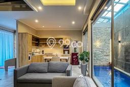 Dijual Rumah Mewah Megah Dengan View Cantik di Dago, Bandung Dijual Rumah Mewah Megah Dengan View Cantik di Dago, Bandung