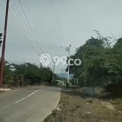Kavling Tanah Dijual di Cibadak, Sukabumi, Luas 5000m2 Area Strategis Kavling Tanah Dijual di Cibadak, Sukabumi, Luas 5000m2 Area Strategis