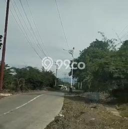 Kavling Tanah Dijual di Cibadak, Sukabumi, Luas 5000m2 Area Strategis Kavling Tanah Dijual di Cibadak, Sukabumi, Luas 5000m2 Area Strategis