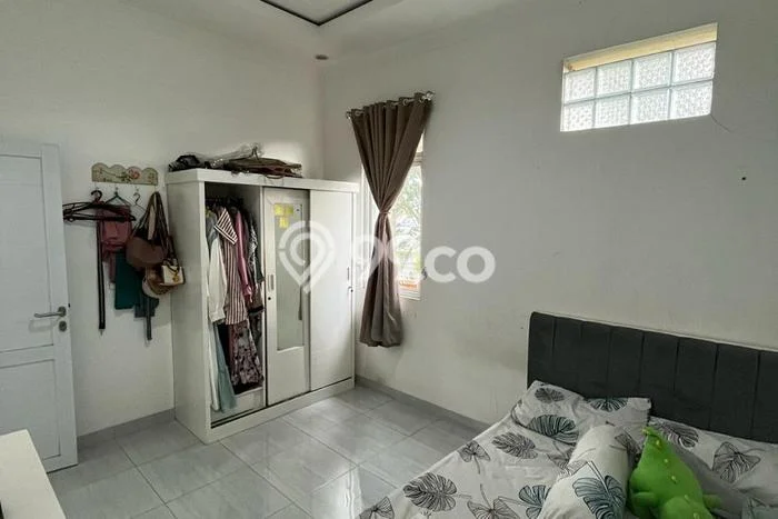 Rumah Modern Minimalis 3 KT Bisa Langsung Pindah di Cicalengka Rumah Modern Minimalis 3 KT Bisa Langsung Pindah di Cicalengka
