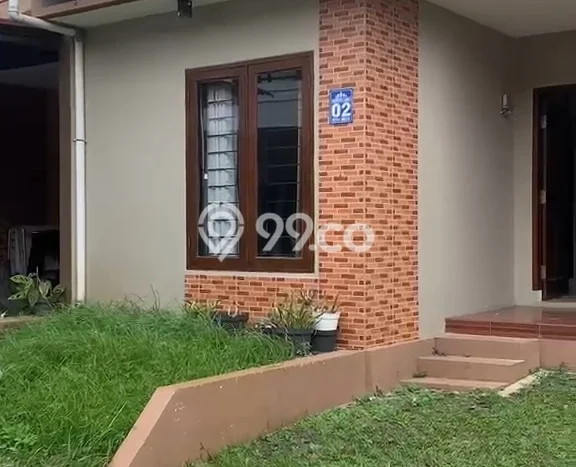 Dijual Rumah Strategis Bagus Punya 2 KT di Cimahi Tengah Cimahi - Dijual Rumah Strategis Bagus Punya 2 KT di Cimahi Tengah Cimahi -