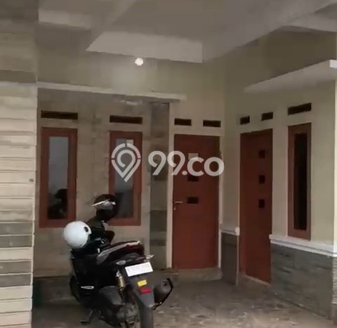 Vila di Ciater, Luas 90m2m², Ideal untuk beragam kebutuhan Vila di Ciater, Luas 90m2m², Ideal untuk beragam kebutuhan