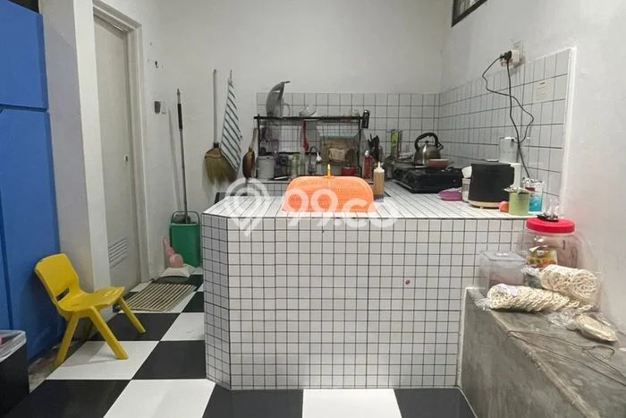 Dijual Rumah Eksklusif 4 KT di Setiabudi, Bandung Dijual Rumah Eksklusif 4 KT di Setiabudi, Bandung