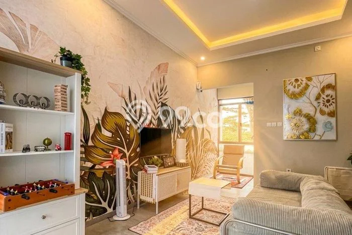 Dijual Rumah Mewah Megah Dengan View Cantik di Dago, Bandung Dijual Rumah Mewah Megah Dengan View Cantik di Dago, Bandung