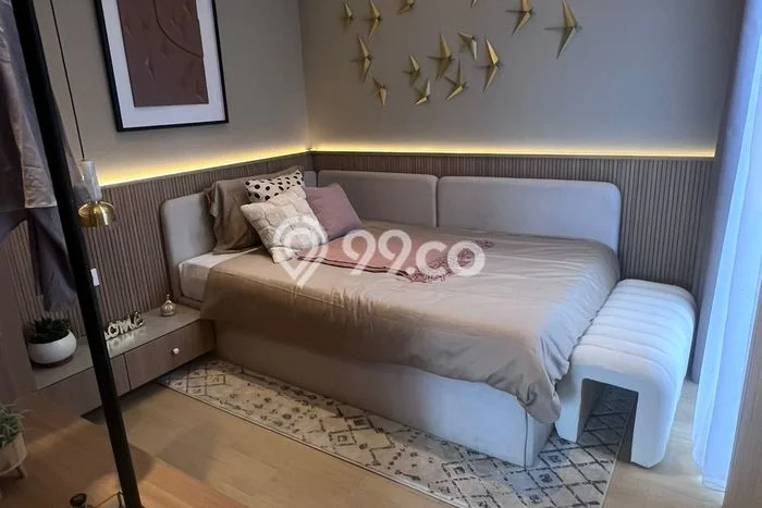 Dijual Hunian Rumah Terawat 4 KT di Summarecon Bandung, Bandung Dijual Hunian Rumah Terawat 4 KT di Summarecon Bandung, Bandung