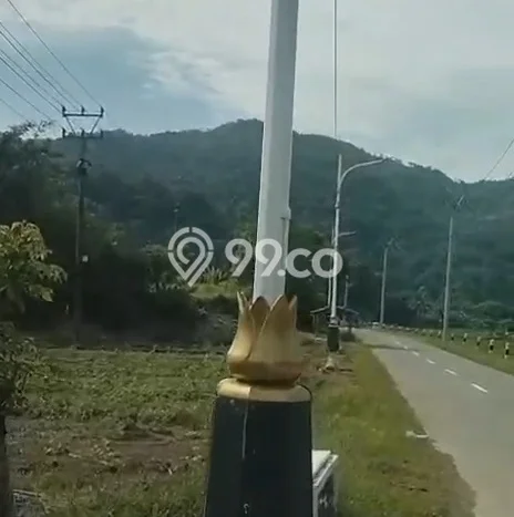 Kavling Tanah Dijual di Cibadak, Sukabumi, Luas 5000m2 Area Strategis Kavling Tanah Dijual di Cibadak, Sukabumi, Luas 5000m2 Area Strategis