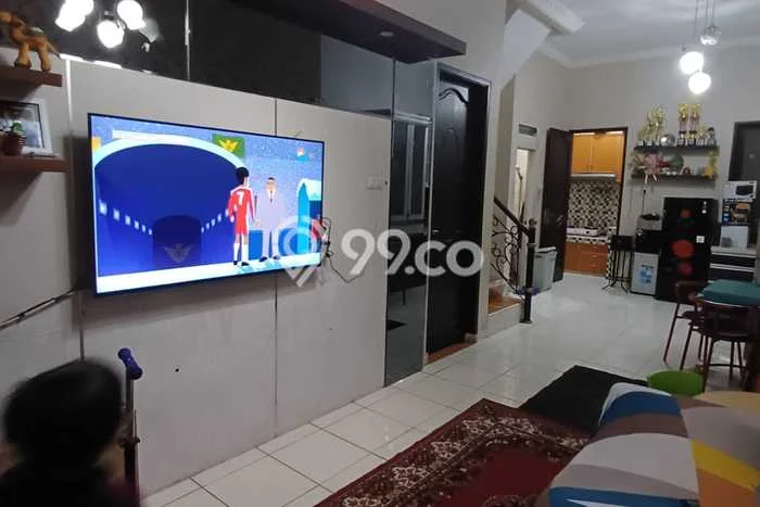 Dijual Rumah Minimalis Bagus Punya 3 KT di Cengkareng Jakarta Barat SHM Dijual Rumah Minimalis Bagus Punya 3 KT di Cengkareng Jakarta Barat SHM