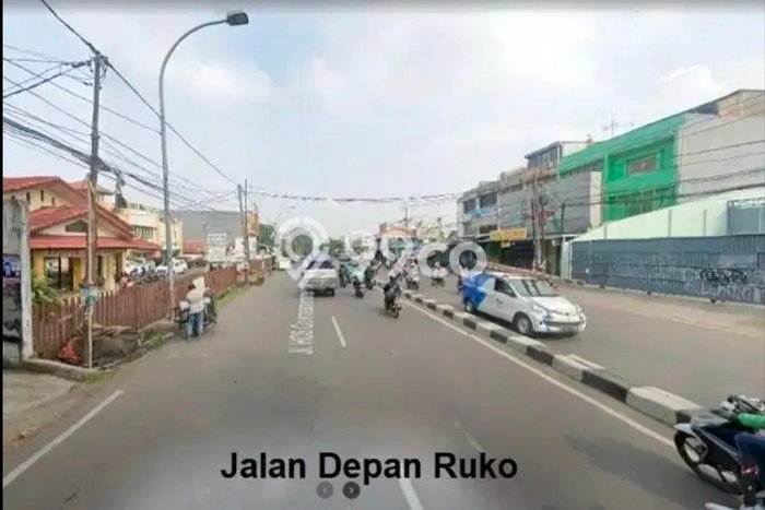 Untuk Dijual Ruko di Tangerang, Tangerang Harga Penawaran Spesial Untuk Dijual Ruko di Tangerang, Tangerang Harga Penawaran Spesial