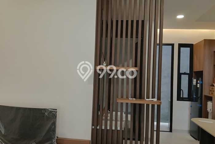 Rumah Modern Minimalis 3 Kamar Bisa Langsung Pindah di Cengkareng Rumah Modern Minimalis 3 Kamar Bisa Langsung Pindah di Cengkareng
