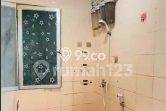 Hunian Apartemen Sewa Murah 36m2 di Cengkareng, Cocok untuk Tempat Tinggal Anda Hunian Apartemen Sewa Murah 36m2 di Cengkareng, Cocok untuk Tempat Tinggal Anda