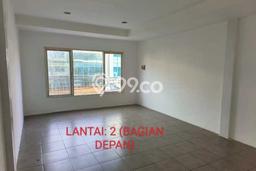 Ruko disewakan lokasi strategis Mangga Besar Jakarta Barat 123m2 Ruko disewakan lokasi strategis Mangga Besar Jakarta Barat 123m2