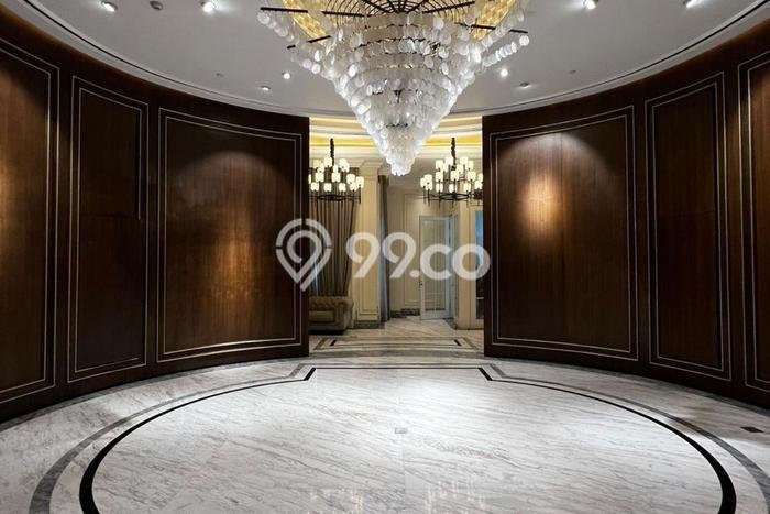 Kantor Dijual di Thamrin LT 689m2, LB 3800m2 untuk Investasi Kantor Dijual di Thamrin LT 689m2, LB 3800m2 untuk Investasi
