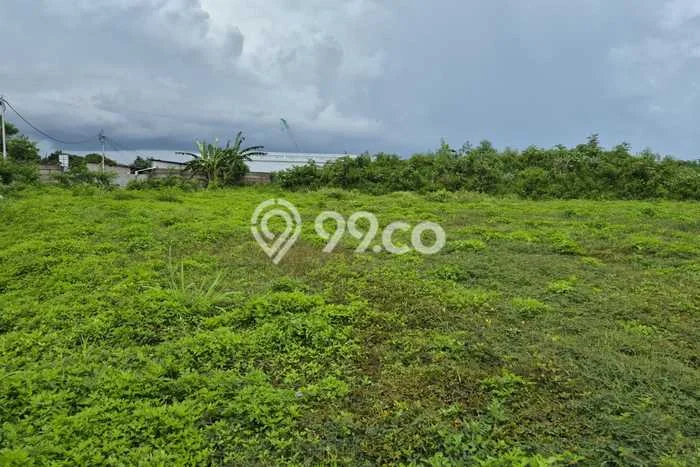 Kavling Tanah untuk Dijual di Duta Garden, Tangerang, Luas 12000m2 Kavling Tanah untuk Dijual di Duta Garden, Tangerang, Luas 12000m2