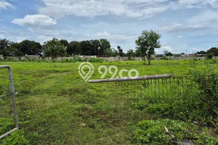 Kavling Tanah untuk Dijual di Duta Garden, Tangerang, Luas 12000m2 Kavling Tanah untuk Dijual di Duta Garden, Tangerang, Luas 12000m2