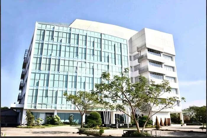 Lokasi Strategis! Dijual Kantor Bisnis di BSD, Tangerang Selatan Kondisi Bagus Lokasi Strategis! Dijual Kantor Bisnis di BSD, Tangerang Selatan Kondisi Bagus