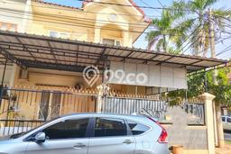 Dijual Rumah Luas Megah Dengan View Eksklusif di Kalideres, Jakarta Barat Dijual Rumah Luas Megah Dengan View Eksklusif di Kalideres, Jakarta Barat