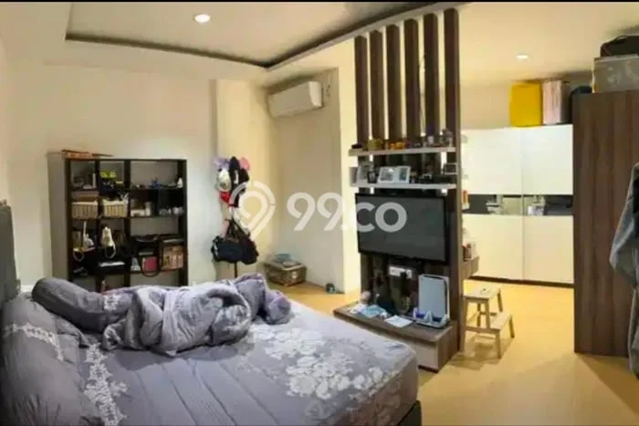 Dijual Hunian Mewah dengan Fasilitas Sekitar Lengkap di Cengkareng, Jakarta Barat Dijual Hunian Mewah dengan Fasilitas Sekitar Lengkap di Cengkareng, Jakarta Barat