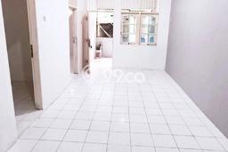 Rumah Modern Minimalis 2 KT Siap Huni di Cengkareng Rumah Modern Minimalis 2 KT Siap Huni di Cengkareng