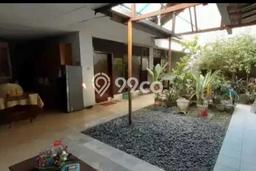 Dijual Rumah Mewah Megah Dengan View Cantik di Jalan Panjang, Jakarta Barat Dijual Rumah Mewah Megah Dengan View Cantik di Jalan Panjang, Jakarta Barat