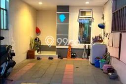 Rumah Terjangkau Strategis LT 56m2 di Jakarta Barat Rumah Terjangkau Strategis LT 56m2 di Jakarta Barat