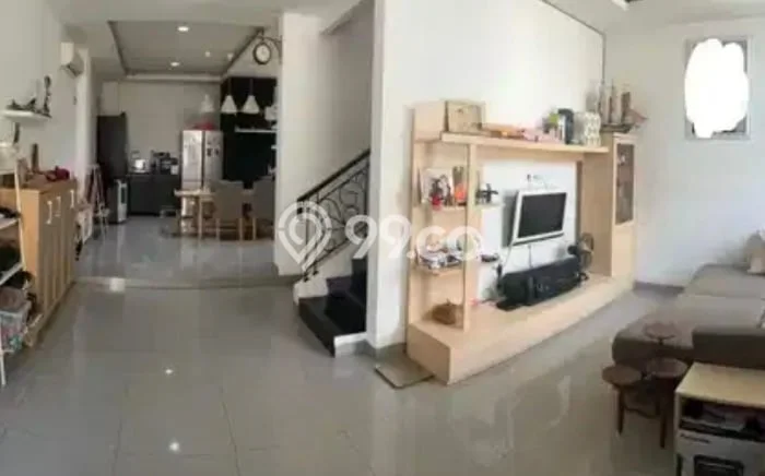 Dijual Hunian Mewah dengan Fasilitas Sekitar Lengkap di Cengkareng, Jakarta Barat Dijual Hunian Mewah dengan Fasilitas Sekitar Lengkap di Cengkareng, Jakarta Barat