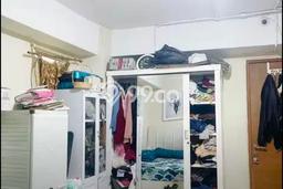 Dijual Segera Apartemen 0 KT, 1 KM, 24m2 di Cengkareng, Jakarta Barat Dijual Segera Apartemen 0 KT, 1 KM, 24m2 di Cengkareng, Jakarta Barat