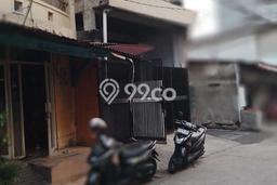 Rumah Luxury Modern Tanpa Renovasi di Gunung Sahari Jakarta Pusat Rumah Luxury Modern Tanpa Renovasi di Gunung Sahari Jakarta Pusat